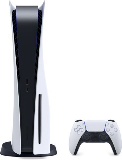 Imagine Consola PlayStation 5 PS5 2 controllere FIFA 23