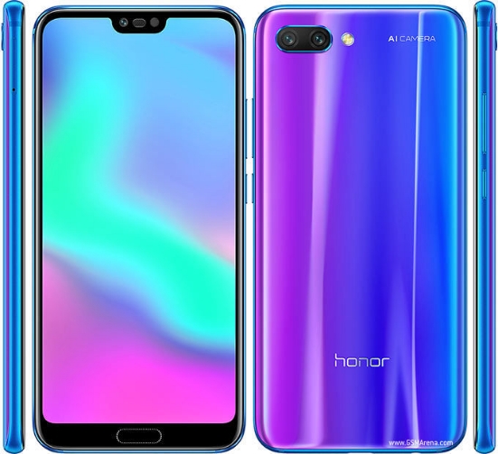 Imagine Honor 10 lite 64 GB
