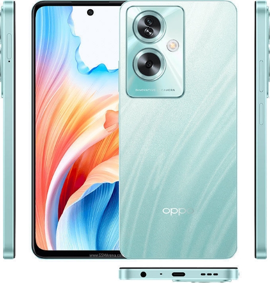 Imagine Oppo A79 5G(256)