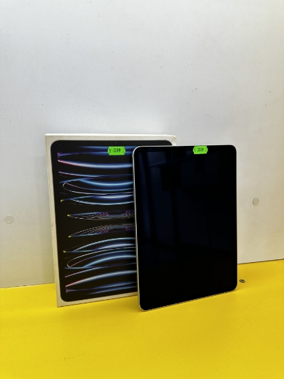 Imagine IPad Pro 11 256gb 4th Gen 2022 Wiffi+Cellular