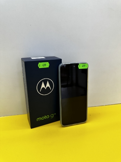 Imagine Motorola Moto G31 (64)