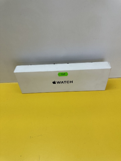 Imagine Apple Watch SE 2022 40mm