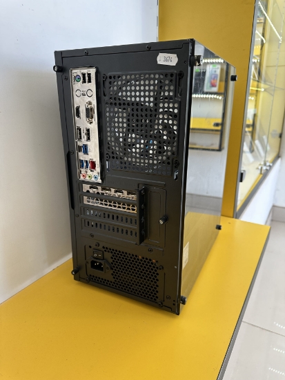 Imagine PC Gaming i3-12100F 16 GB SSD 512 GB nVIDIA RTX 3050 8 GB
