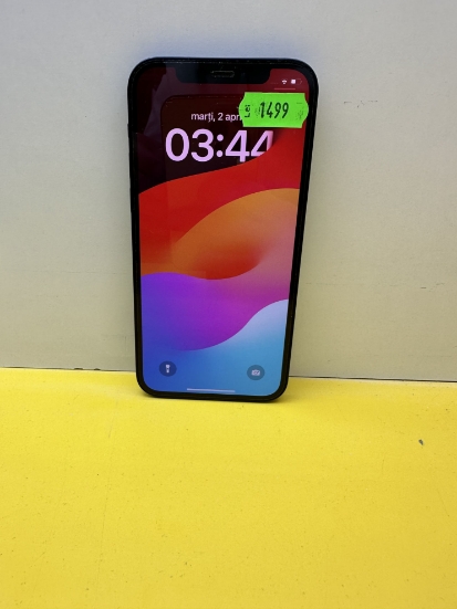 Imagine IPhone 12 (64) 85 BATERIE