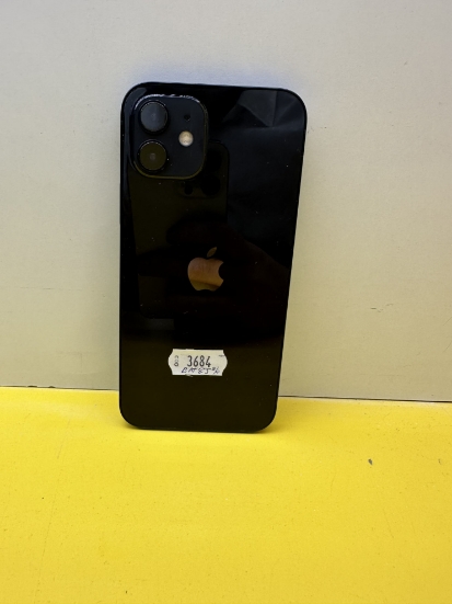 Imagine IPhone 12 (64) 85 BATERIE