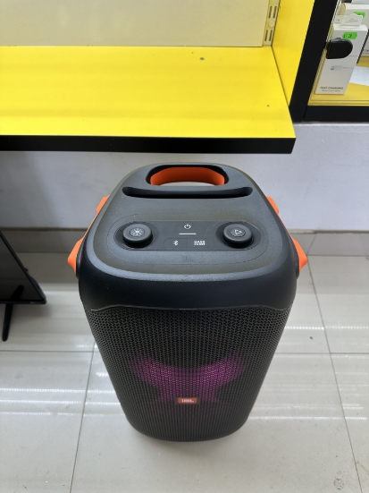 Imagine Boxa Portabila JBL PartyBox 110 160W