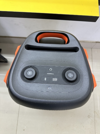 Imagine Boxa Portabila JBL PartyBox 110 160W