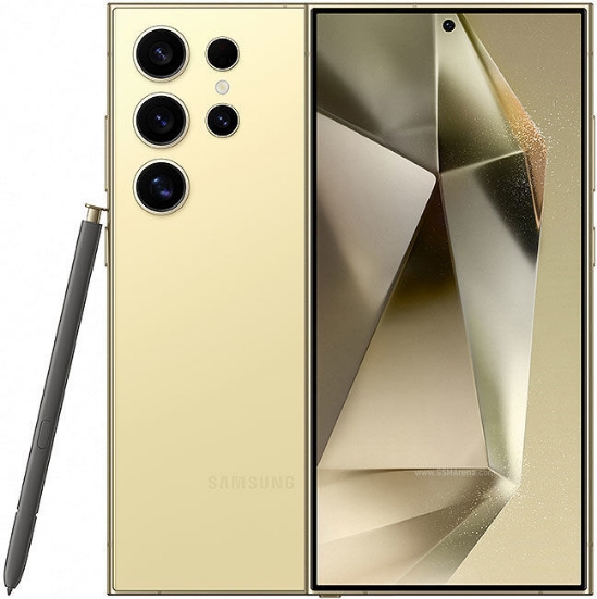 Imagine Samsung Galaxy S24 Ultra 1TB - Nou -