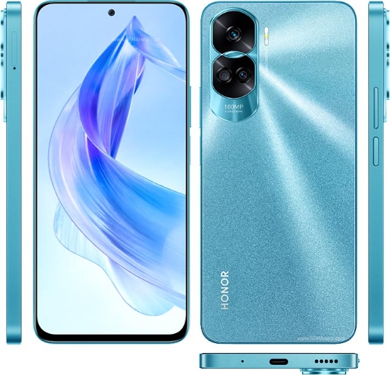 Imagine Honor 90 Lite 5G 256GB 8GB RAM