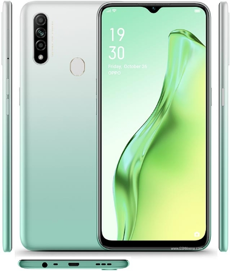 Imagine Oppo A31(64)
