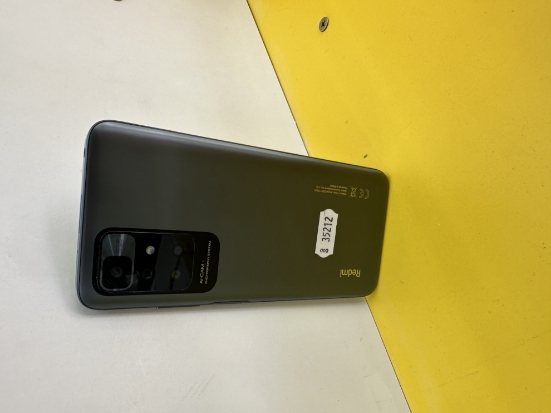 Imagine Xiaomi Redmi 10 2022 (64)