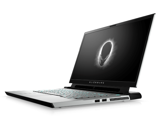 Imagine Alienware m15 R2 P87F i7-9750H 16 GB RTX 2070 8 GB