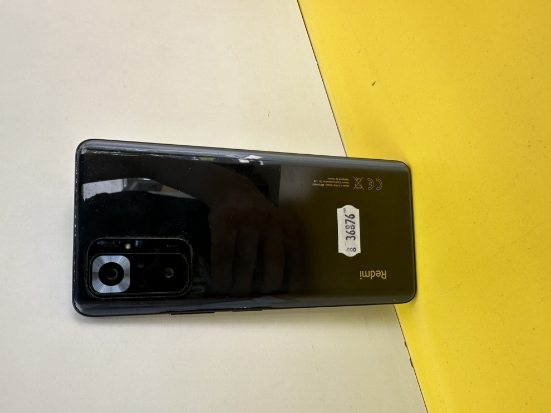 Imagine Xiaomi Redmi Note 10 Pro (64)