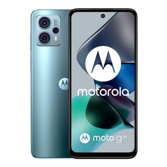 Imagine Motorola G23 128GB 8GB RAM