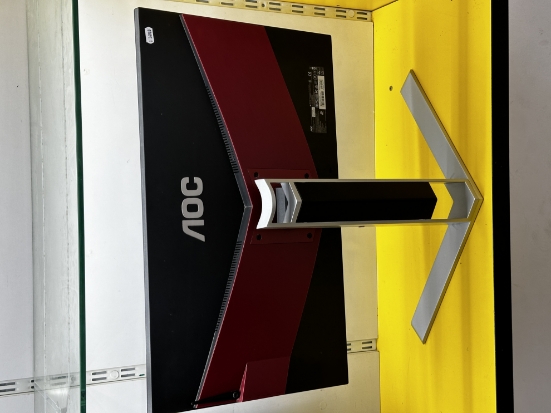 Imagine Monitor AOC AGON 27 WQHD 144HZ 1MS