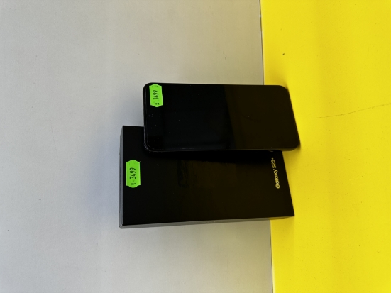Imagine Samsung Galaxy S23 Plus 5G (512)
