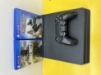 Imagine Play Station 4 Slim (500GB) + 2 jocuri