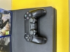 Imagine Play Station 4 Slim (500GB) + 2 jocuri