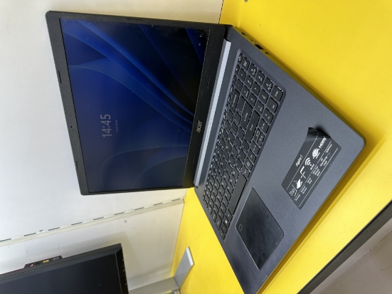 Imagine Acer Aspire 5 Ryzen 5 5500U 8 GB SSD 512 GB