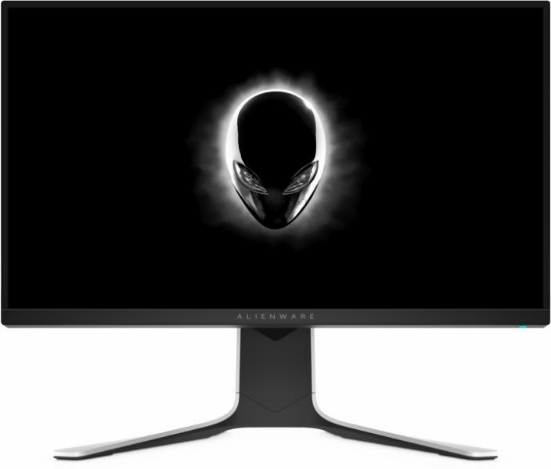 Imagine Monitor Gaming LED IPS DELL Alienware AW2720HFA, 27", Full HD, 240Hz, AMD Free-Sync