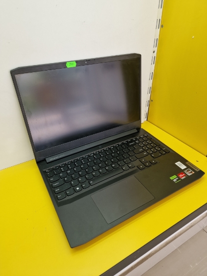 Imagine Lenovo IdeaPad Gaming 3 Ryzen 5 5500H / 32GB RAM / SSD 512GB / NVIDIA RTX 2050 4GB