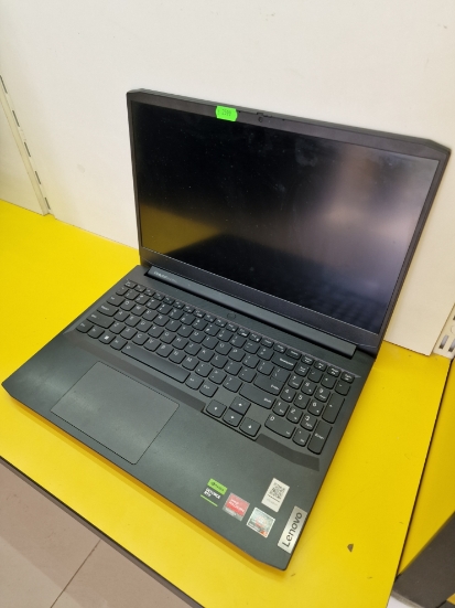 Imagine Lenovo IdeaPad Gaming 3 Ryzen 5 5500H / 32GB RAM / SSD 512GB / NVIDIA RTX 2050 4GB