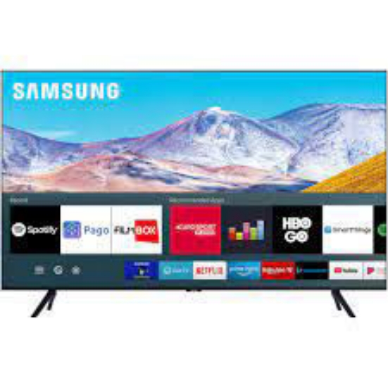 Imagine SAMSUNG QLED 43Q60C, 108 cm, Smart, 4K Ultra HD 2023