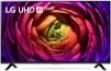 Imagine LG LED 43UR73003LA, 108 cm, Smart, 4K Ultra HD