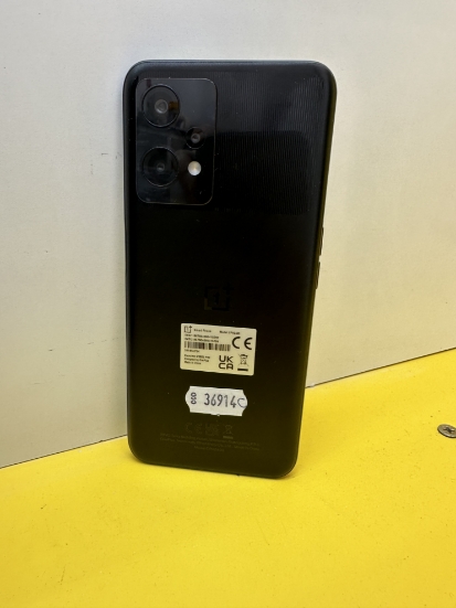 Imagine OnePlus Nord CE2 Lite Blue 5G 128GB 6GB RAM
