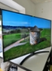 Imagine LG Smart TV  LED 55UP78006 4K UHD 138 cm