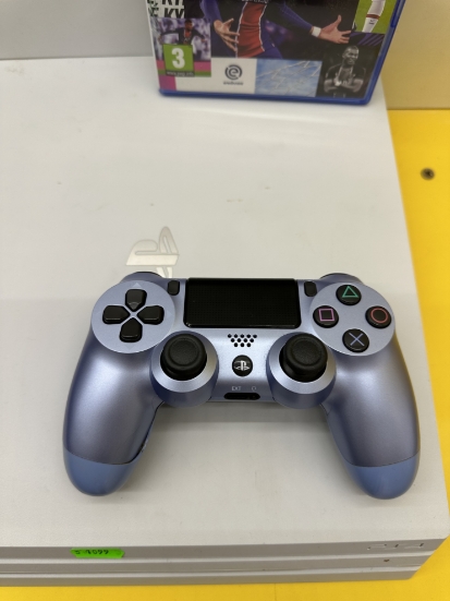 Imagine Play Station 4 Pro