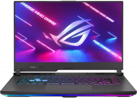 Imagine Asus Rog Strix 513 AMD Ryzen 7 6800H SSD 1 TB 16 GB RTX 3060 6 GB