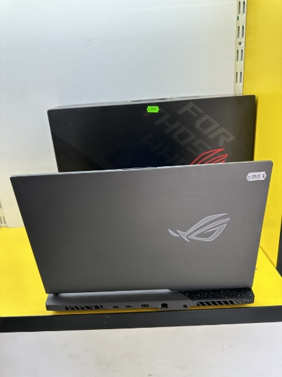 Imagine Asus Rog Strix 513 AMD Ryzen 7 6800H SSD 1 TB 16 GB RTX 3060 6 GB