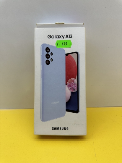 Imagine Samsung Galaxy A13 32GB