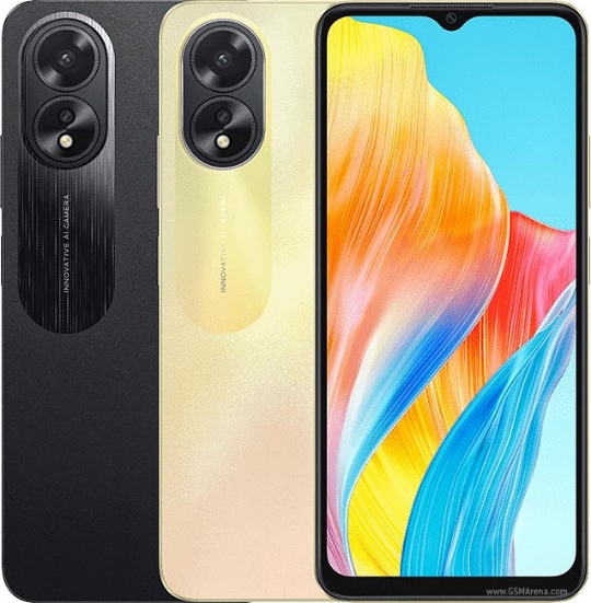 Imagine Oppo A38(128)