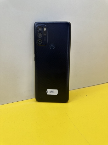 Imagine Motorola G42
