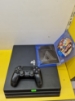 Imagine Play Station 4 Pro - 1TB 