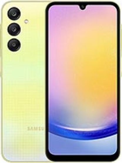 Imagine Samsung Galaxy A25 5G 128 GB 6 RAM -nou 