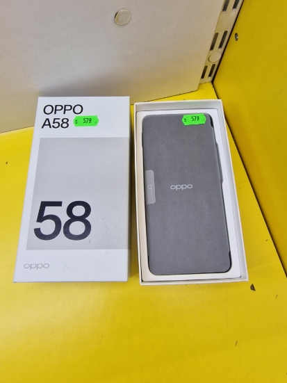 Imagine Oppo A58 128GB nou