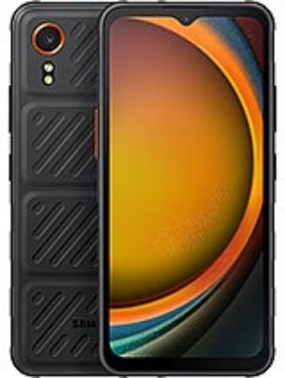 Imagine Samsung Galaxy XCover 7