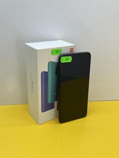 Imagine Xiaomi Redmi 9 (64)