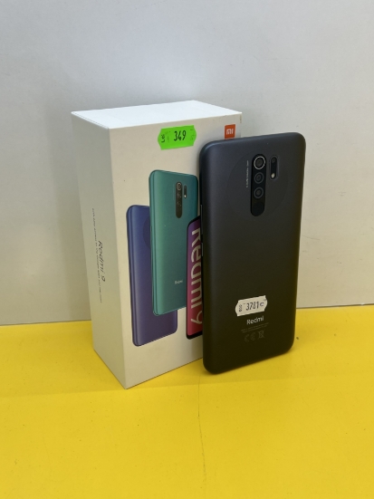 Imagine Xiaomi Redmi 9 (64)