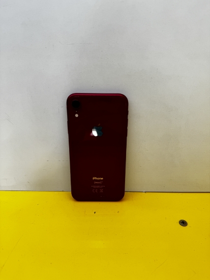 Imagine Iphone Xr 64GB BAT89