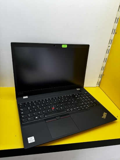 Imagine Lenovo ThinkPad T15 I5 GEN 10 16GB RAM SSD 256GB