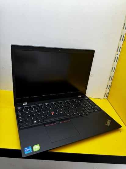 Imagine Lenovo ThinkPad L15 I5 GEN 11 16GB RAM SSD 256GB 