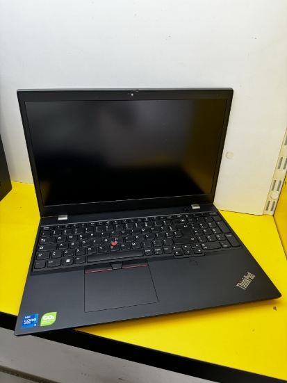 Imagine Lenovo ThinkPad L15 I5 GEN 11 16GB RAM SSD 256GB 
