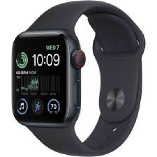 Imagine Apple Watch SE 44mm GPS