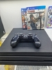 Imagine Play Station 4 Pro + 2 jocuri cadou