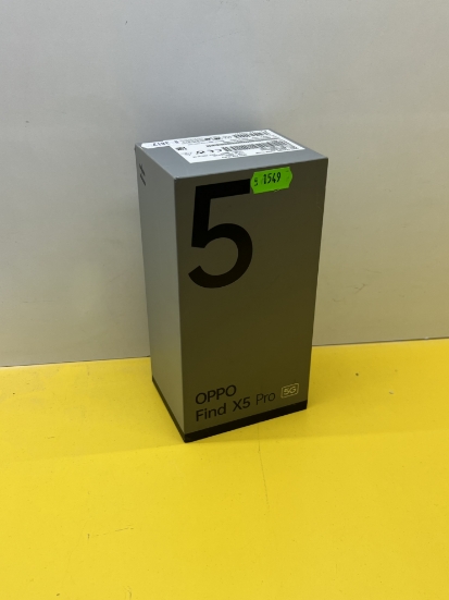 Imagine Oppo Find X5 Pro  256GB  12Gb Ram