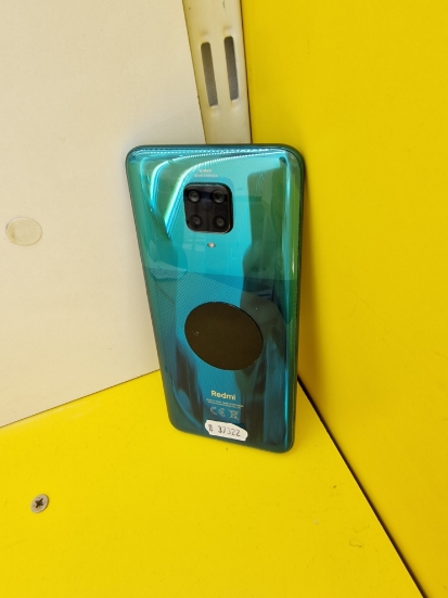 Imagine Xiaomi Redmi Note 9 Pro (64)